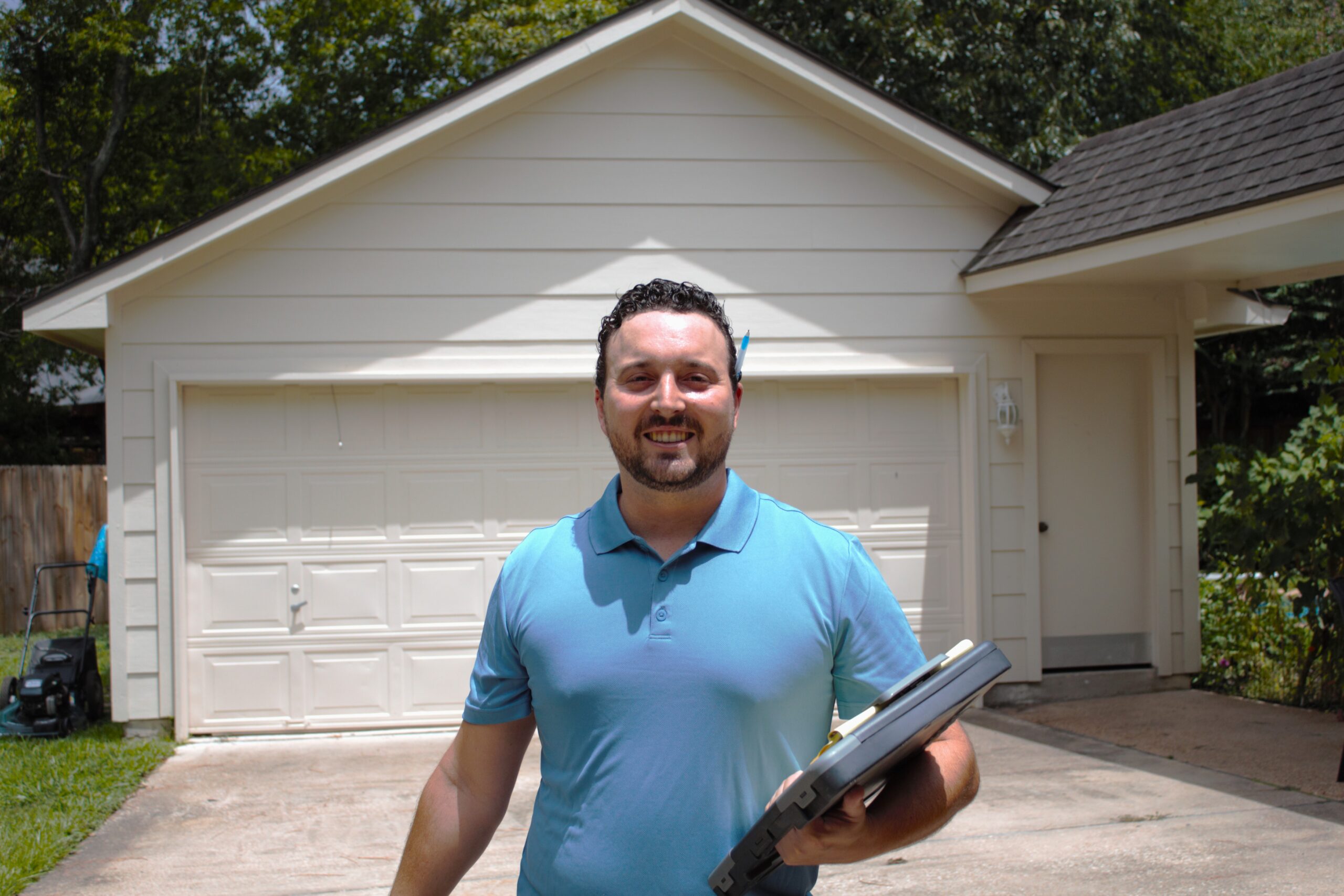 Pre-Listing Inspections